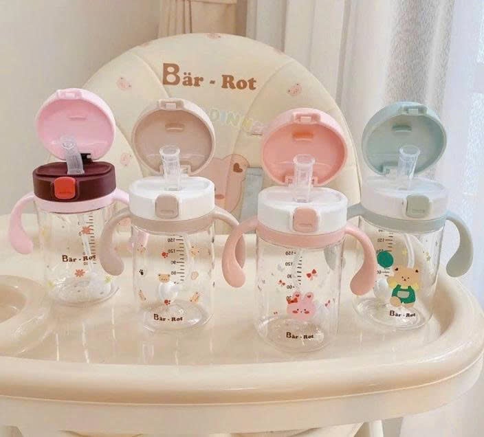 Bình Ống Hút Barot Br004