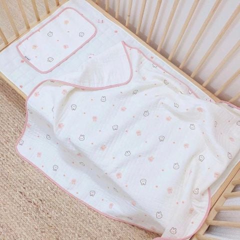 Chăn Joonee Hoạ Tiết JN002