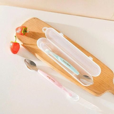 Thìa Nạo Cocobear