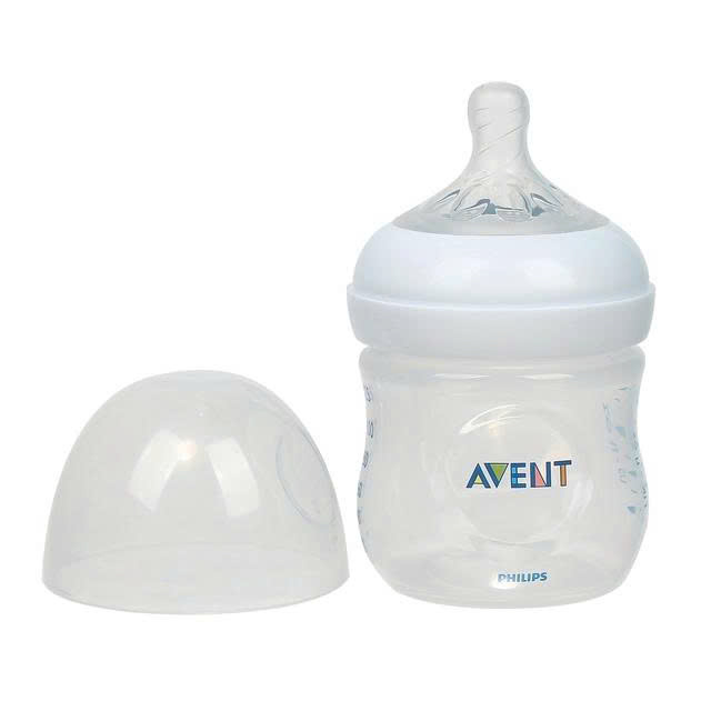 Bình Sữa Philips Avent Natural PP 125ML