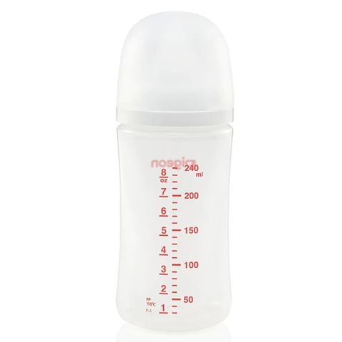 Bình Sữa Pigeon PP Wn3 240ML