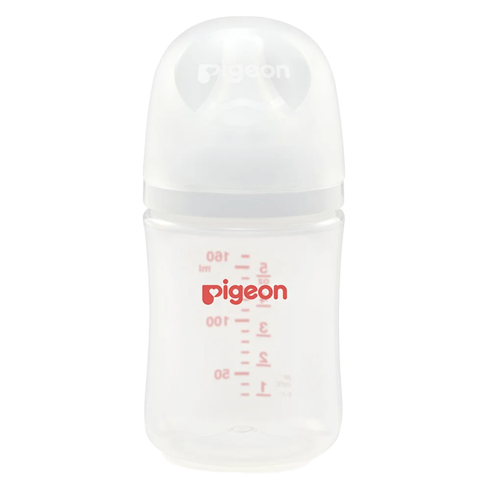 Bình Sữa Pigeon PP Wn3 160ML