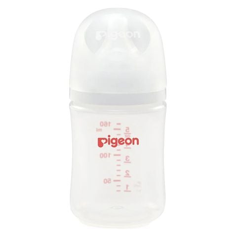 Bình Sữa Pigeon PP Wn3 160ML