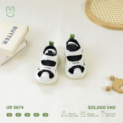 Giày Uala Sandal Ur5674