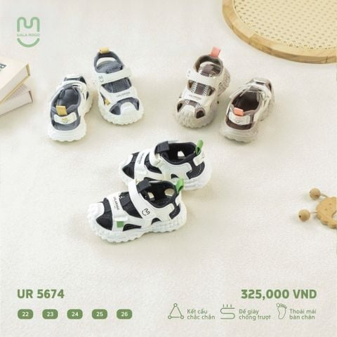 Giày Uala Sandal Ur5674