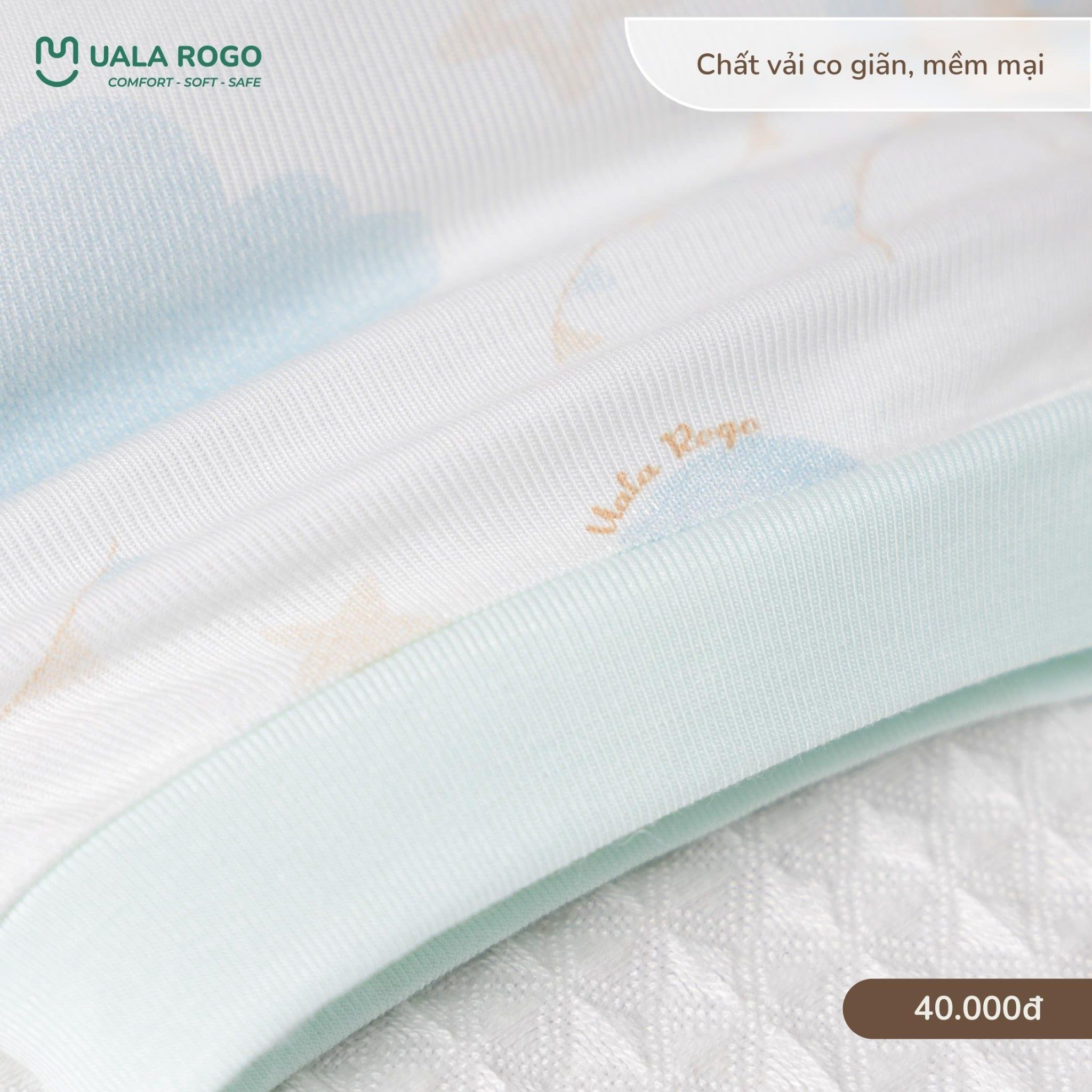 Nón Uala Khinh Khí Cầu Ur932