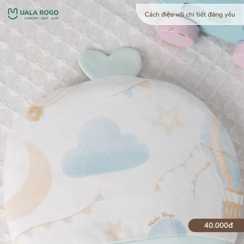 Nón Uala Khinh Khí Cầu Ur932
