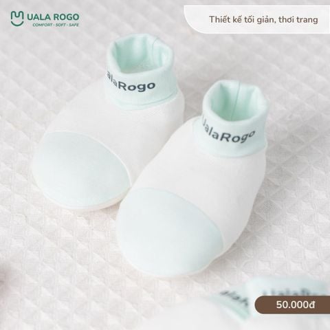 Bao Tay Chân Uala Ur930