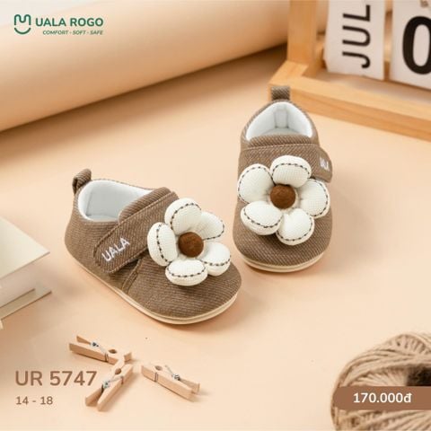 Giày Uala Tập Đi UR5747