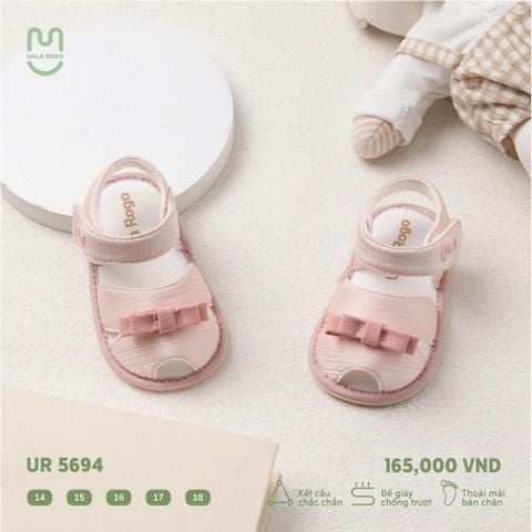 Giày Uala Tập Đi UR5694