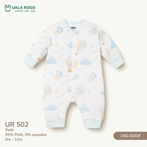 Body Dài Uala UR502