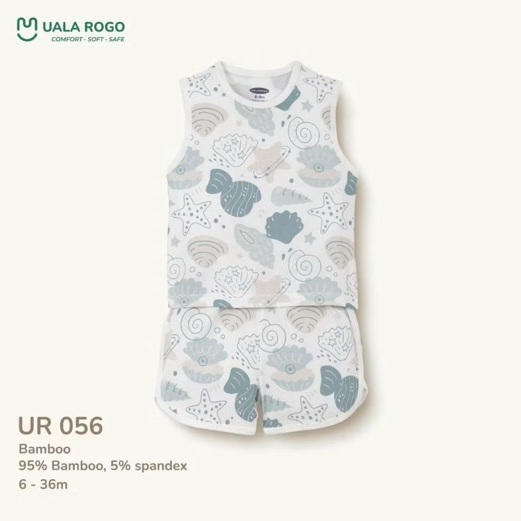 Ba Lỗ Uala UR056