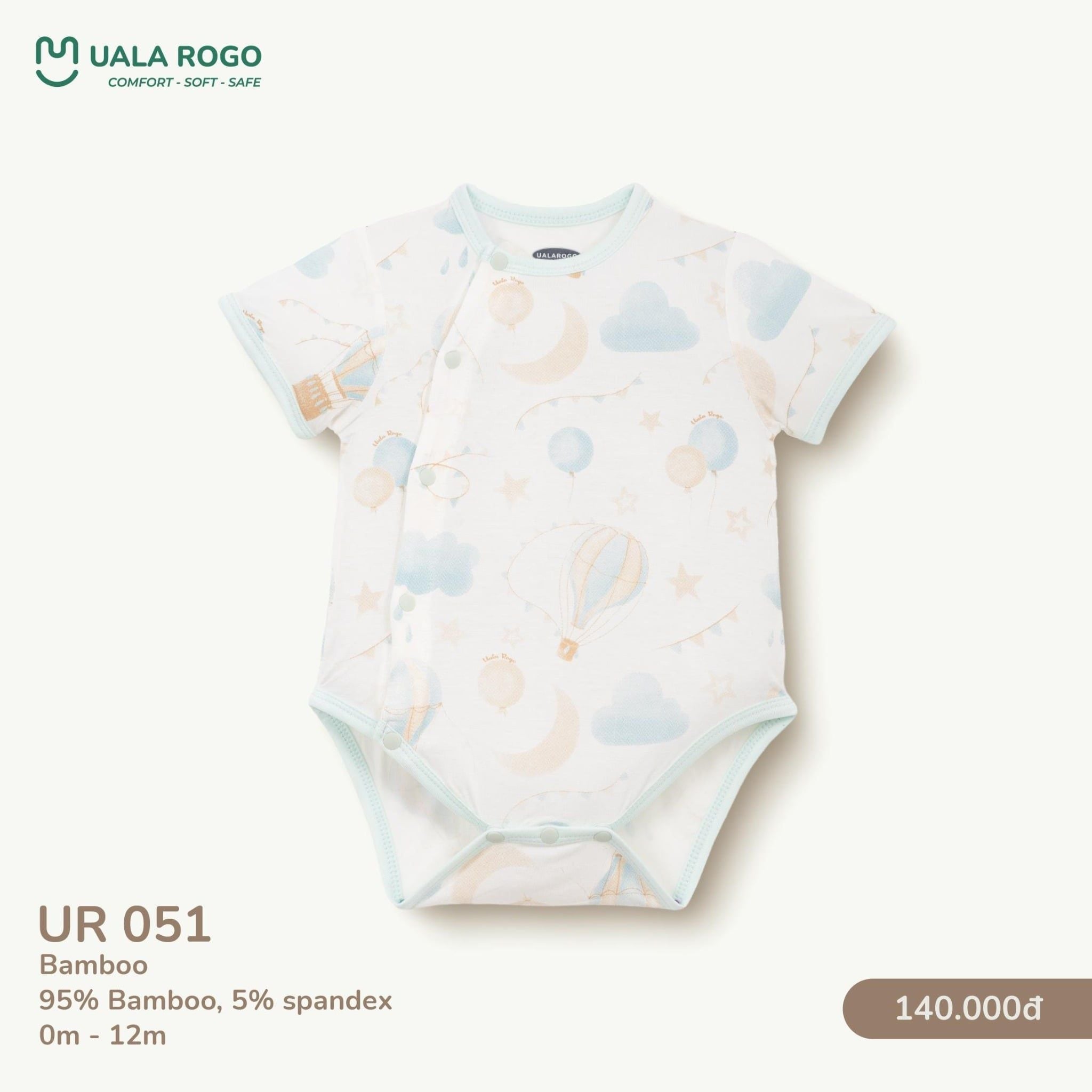 Body Chip Uala Ur051