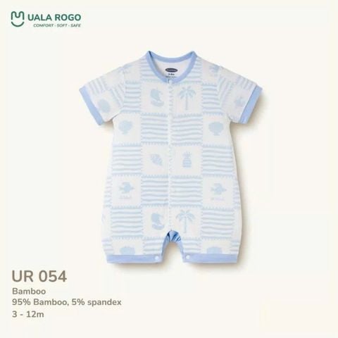 Body Cộc Uala Fresh UR054