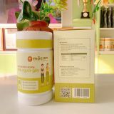  Sữa hạt dinh dưỡng cho người gầy 