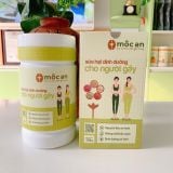  Sữa hạt dinh dưỡng cho người gầy 
