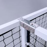  Hệ thống vách ngăn thông minh cho sân pickleball 