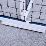  Hệ thống vách ngăn thông minh cho sân pickleball 