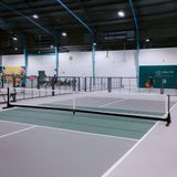  Trụ cột lưới di động KT-151003 (NET-2) 