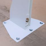  Trụ cột lưới pickleball cố định 