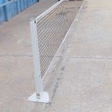  Trụ cột lưới pickleball cố định 