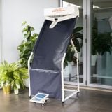  Khung tập Pickleball 