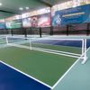  Trụ cột lưới pickleball di động 