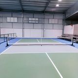  Trụ cột lưới pickleball di động 