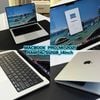  MacBook Pro 14 inch 2021 M1 Pro 16GB/512GB 