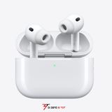  Tai nghe Bluetooth Apple AirPods Pro 3 2025 Type-C 