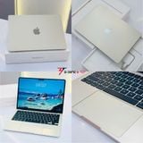  MacBook Air 13 inch M2 