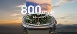  Samsung Galaxy Watch Ultra2 