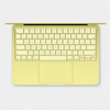 MacBook Neo 13 inch A18 Pro 