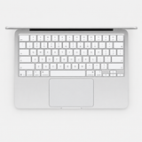  MacBook Neo 13 inch A18 Pro 
