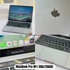  MacBook Pro M1 8GB/256GB 