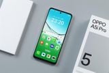  OPPO A5i Pro 8GB/128GB 