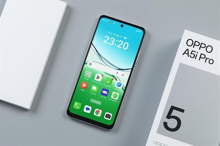  OPPO A5i Pro 8GB/128GB 