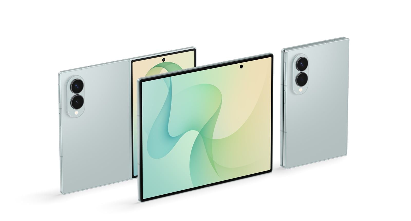 Samsung Galaxy Z Fold8