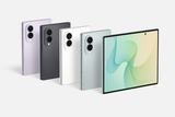  Samsung Galaxy Z Fold8 