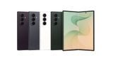 Samsung Galaxy Z Fold8 Ultra 