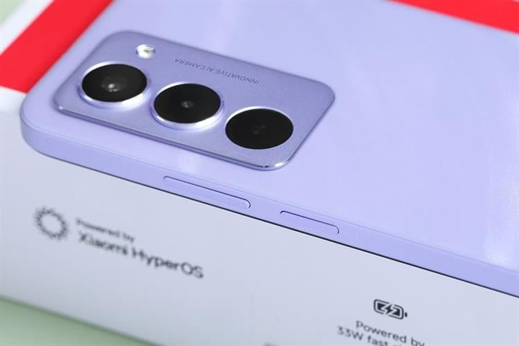  Xiaomi Redmi 15 6GB/128GB 