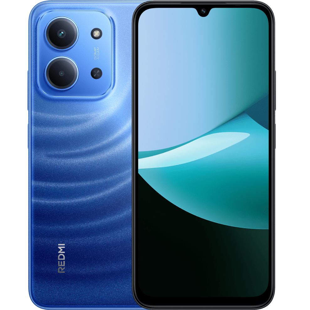  Xiaomi Redmi 15C 6GB/128GB 