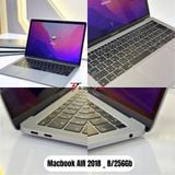  Macbook Air 2018 8Gb/256Gb 