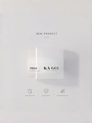 Kem Dưỡng Phục Hồi & Cấp Ẩm Da Ngày Và Đêm SNELO CREAM KA GCG
