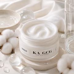 Kem Dưỡng Phục Hồi & Cấp Ẩm Da Ngày Và Đêm SNELO CREAM KA GCG