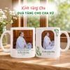 Ly Sứ Công Giáo In Theo Yêu Cầu Quà Tặng Tri Ân Cha Xứ Khi Chuyển Xứ Ý Nghĩa