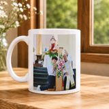  Ly Sứ Công Giáo In Hình Theo Yêu Cầu – Quà Tặng Thiếu Nhi Xưng Tội Rước Lễ Lần Đầu Ý Nghĩa 