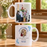  Ly Sứ Công Giáo In Hình Theo Yêu Cầu – Quà Tặng Thiếu Nhi Xưng Tội Rước Lễ Lần Đầu Ý Nghĩa 