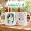 Ly Sứ Công Giáo Mừng 25 Năm Hồng Ân Thánh Hiến – Quà Tặng Ngân Khánh Cho Các Sơ