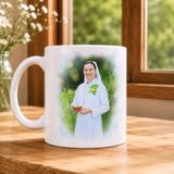  Ly Sứ Công Giáo Mừng 25 Năm Hồng Ân Thánh Hiến – Quà Tặng Ngân Khánh Cho Các Sơ 